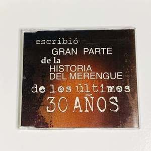 CD Wilfrido Vargas - El Hombre Divertido